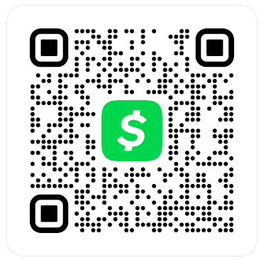 Give your offering via Cash App