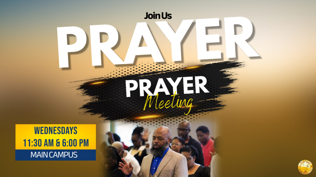 Riceville Mount Olive Baptist Church Wednesday Prayer Meeting held at the main campus at 11:30 AM and 6:00 PM, featuring in-person worship and prayer.Riceville Mount Olive Baptist Church Wednesday Prayer Meeting held at the main campus at 11:30 AM and 6:00 PM, featuring in-person worship and prayer.