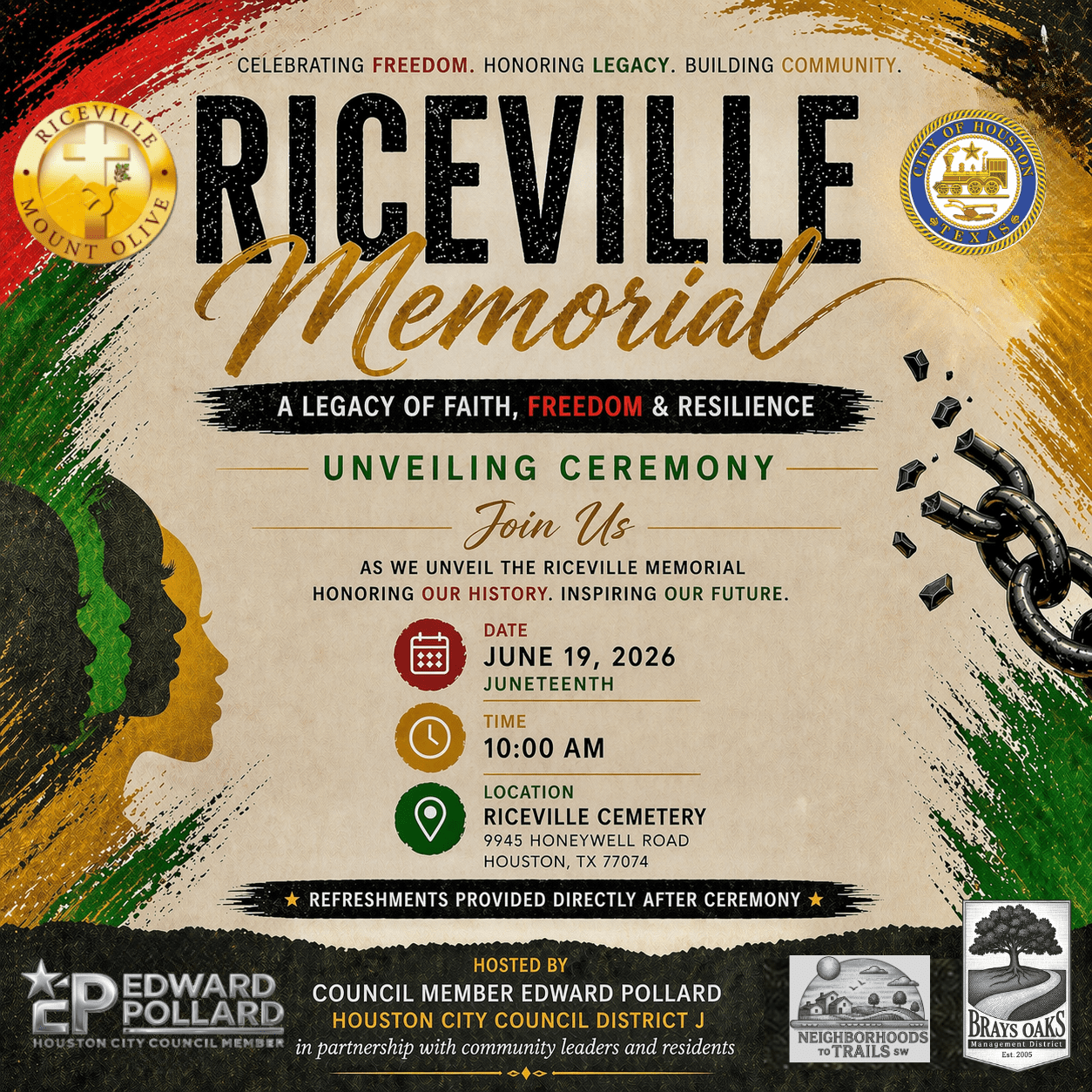 Juneteenth
